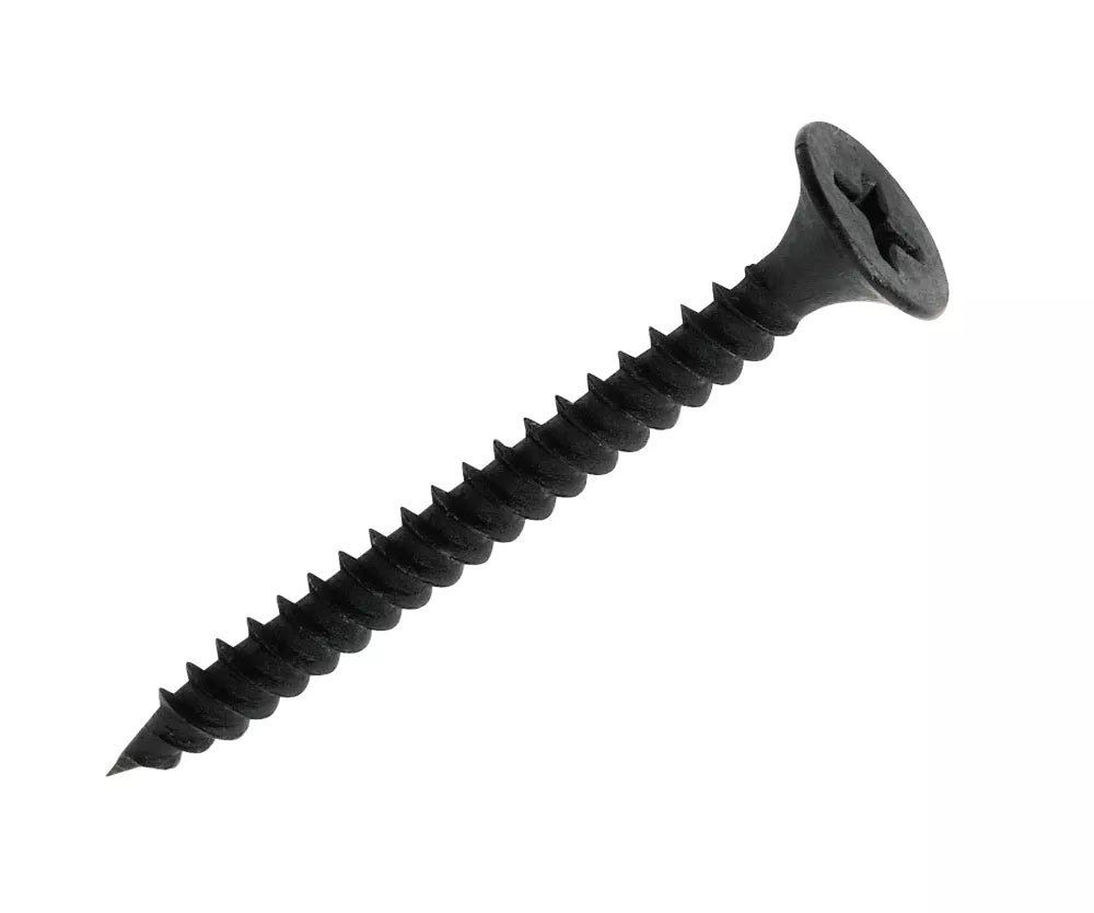 EASYDRIVE PHILLIPS BUGLE SELF-TAPPING UNCOLLATED DRYWALL SCREWS 3.5MM X 50MM 1000 PACK - MonkeyTools