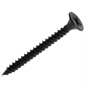 EASYDRIVE PHILLIPS BUGLE SELF-TAPPING UNCOLLATED DRYWALL SCREWS 4.2MM X 75MM 500 PACK - MonkeyTools