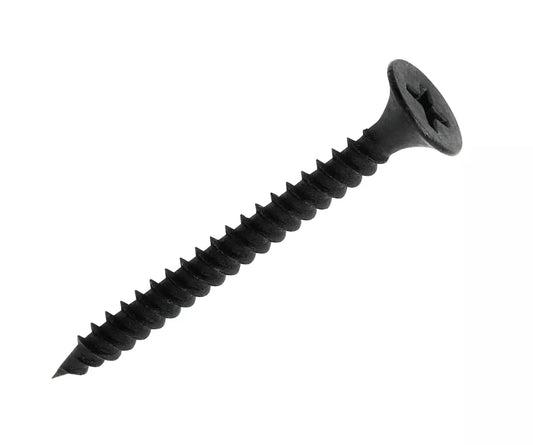 EASYDRIVE PHILLIPS BUGLE SELF-TAPPING UNCOLLATED DRYWALL SCREWS 4.2MM X 75MM 500 PACK - MonkeyTools