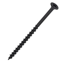 EASYDRIVE PHILLIPS BUGLE SELF-TAPPING UNCOLLATED DRYWALL SCREWS 4.8MM X 100MM 250 PACK - MonkeyTools