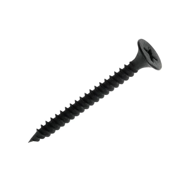 EASYDRIVE PHILLIPS BUGLE UNCOLLATED DRYWALL SCREWS 3.5MM X 50MM 1000 PACK - MonkeyTools