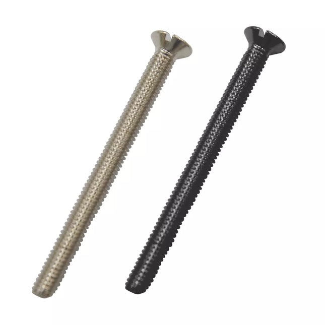 EASYDRIVE SLOTTED RAISED ELECTRICAL SCREW SELECTION PACK 350 PCS - MonkeyTools