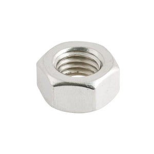 EASYFIX A2 STAINLESS STEEL HEX NUTS M12 100 PACK - MonkeyTools