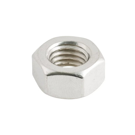 EASYFIX A2 STAINLESS STEEL HEX NUTS M12 100 PACK - MonkeyTools