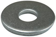 EASYFIX A2 STAINLESS STEEL LARGE FLAT WASHERS M10 X 2.5MM 50 PACK