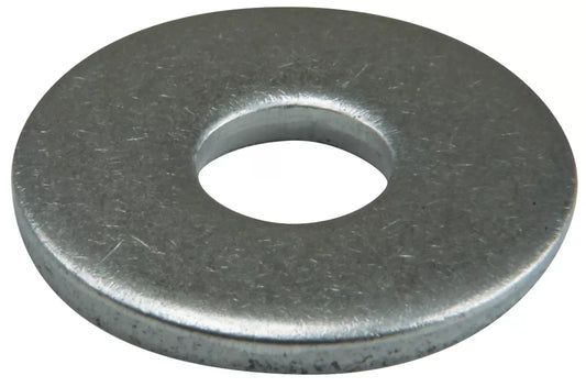 EASYFIX A2 STAINLESS STEEL WASHERS M5 X 1.3MM 50 PACK - MonkeyTools