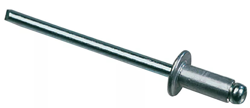 EASYFIX BLIND RIVETS 3.2MM X 10MM 500 PACK - MonkeyTools