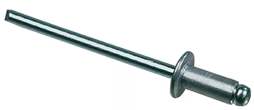 EASYFIX BLIND RIVETS 4.8MM X 10MM 500 PACK - MonkeyTools