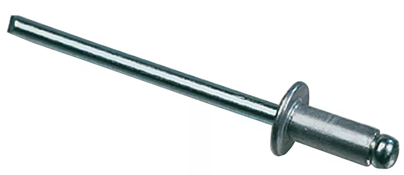 EASYFIX BLIND RIVETS 4.8MM X 14MM 500 PACK - MonkeyTools
