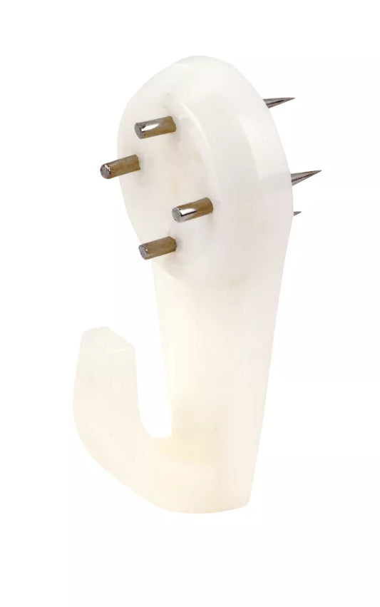 EASYFIX LIGHT DUTY PICTURE HOOKS 50 PACK - MonkeyTools