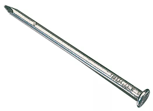 EASYFIX ROUND WIRE BRIGHT NAILS 4.5MM X 100MM 1KG PACK - MonkeyTools