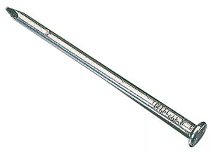 EASYFIX ROUND WIRE BRIGHT NAILS 5.6MM X 125MM 1KG PACK - MonkeyTools