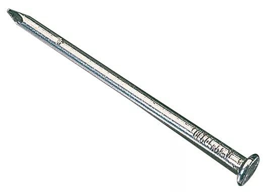 EASYFIX ROUND WIRE BRIGHT NAILS 6MM X 150MM 1KG PACK - MonkeyTools