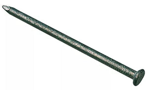 EASYFIX ROUND WIRE NAILS GALVANISED CORROSION-RESISTANT 2.65MM X 40MM 1KG PACK - MonkeyTools