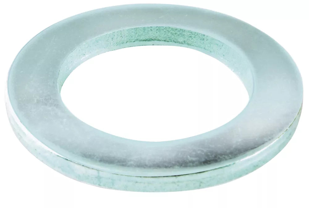 EASYFIX STEEL FLAT WASHERS M16 X 3MM 50 PACK - MonkeyTools