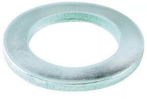 EASYFIX STEEL FLAT WASHERS M16 X 3MM 50 PACK - MonkeyTools