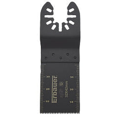 ERBAUER MLT31958 WOOD PLUNGE CUTTING BLADE 32MM