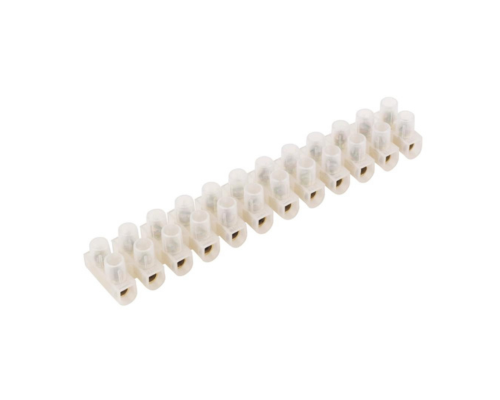 16A 12-TERMINAL TERMINAL STRIPS 10 PACK - MonkeyTools