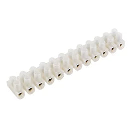 30A 12-TERMINAL STRIPS 10 PACK - MonkeyTools