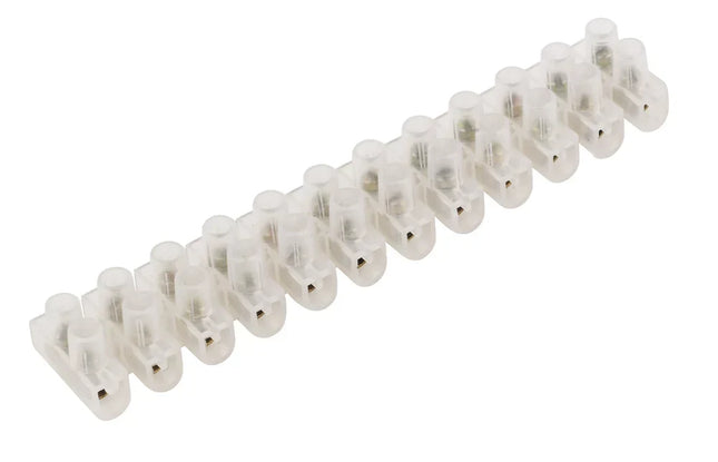 3A 12-TERMINAL STRIPS 10 PACK - MonkeyTools