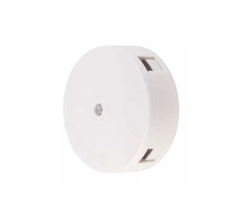5A 4-TERMINAL JUNCTION BOX WHITE - MonkeyTools