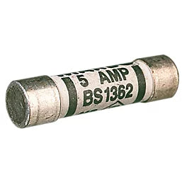 5A FUSES 10 PACK - MonkeyTools