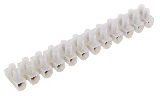 60A 12-TERMINAL STRIPS 10 PACK - MonkeyTools
