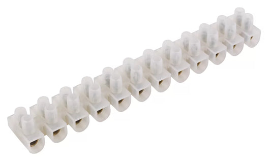 60A 12-TERMINAL STRIPS 10 PACK - MonkeyTools
