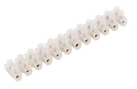 6A 12-TERMINAL STRIPS 10 PACK - MonkeyTools