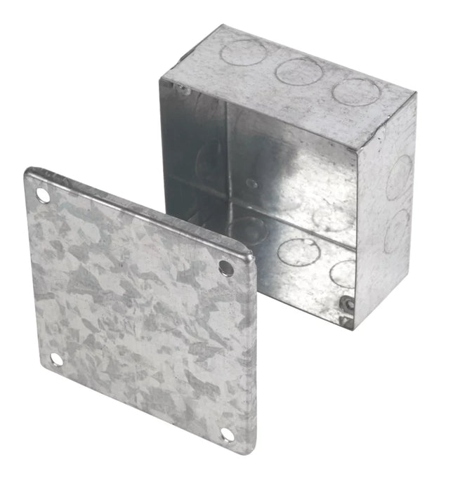 ADAPTABLE BOX 100MM X 50MM X 100MM - MonkeyTools