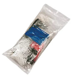 ASSORTED CABLE TIES 1000 PACK - MonkeyTools