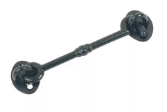 CABIN HOOK BLACK 150MM