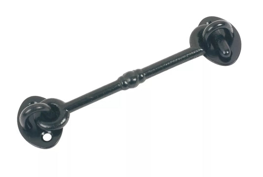 CABIN HOOK BLACK 150MM - MonkeyTools