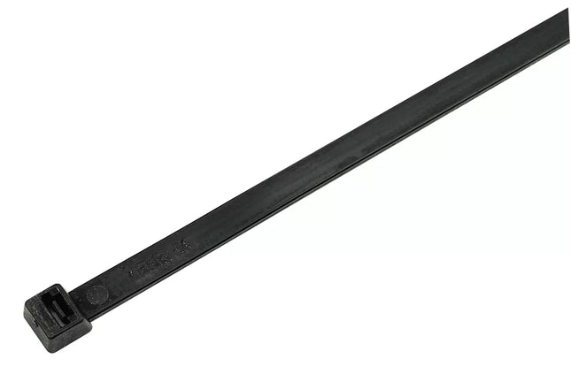 CABLE TIES BLACK 550MM X 9MM 100 PACK - MonkeyTools