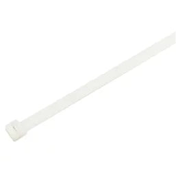 CABLE TIES NATURAL 450MM X 10MM 100 PACK - MonkeyTools
