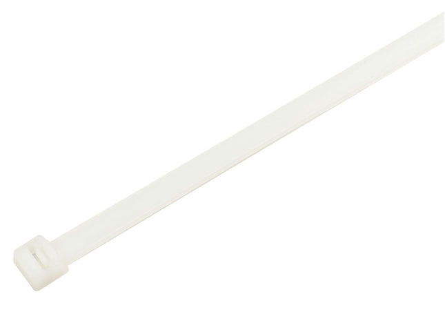 CABLE TIES NATURAL 550MM X 9MM 100 PACK - MonkeyTools