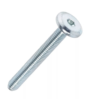 CROSS DOWEL BOLTS M6 X 50MM 50 PACK - MonkeyTools