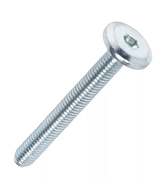 CROSS DOWEL BOLTS M6 X 50MM 50 PACK - MonkeyTools