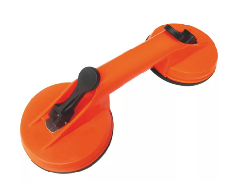 DOUBLE CUP SUCTION LIFTER - MonkeyTools