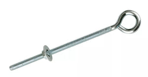EYE BOLT STEEL 3/8