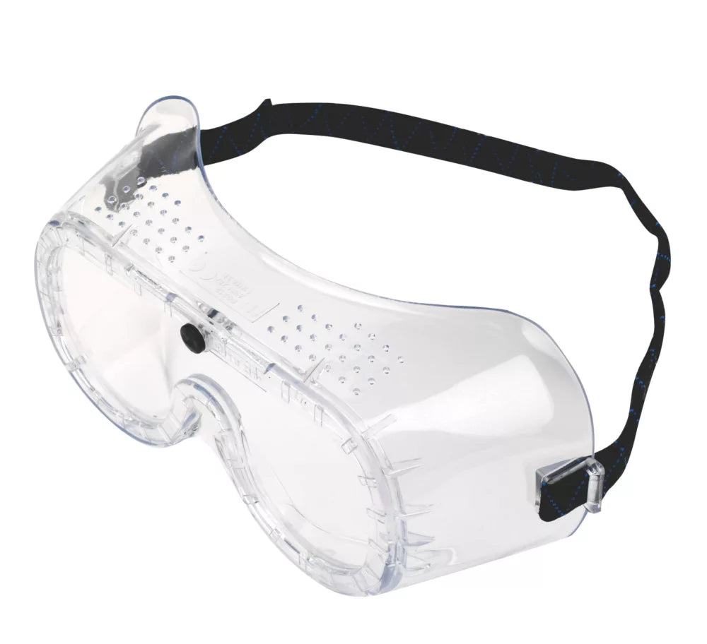 LIGHTWEIGHT SAFETY GOGGLES - MonkeyTools