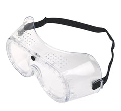 LIGHTWEIGHT SAFETY GOGGLES
