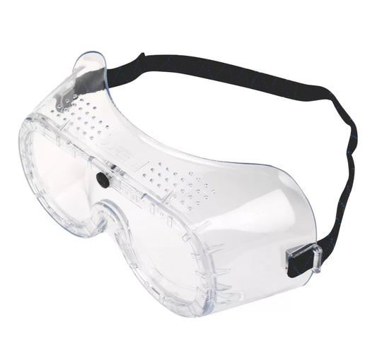 LIGHTWEIGHT SAFETY GOGGLES - MonkeyTools