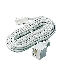 TELEPHONE EXTENSION LEAD 5M - MonkeyTools