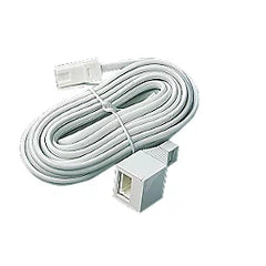 TELEPHONE EXTENSION LEAD 5M