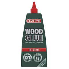 EVO-STIK WOOD ADHESIVE INTERIOR 500ML