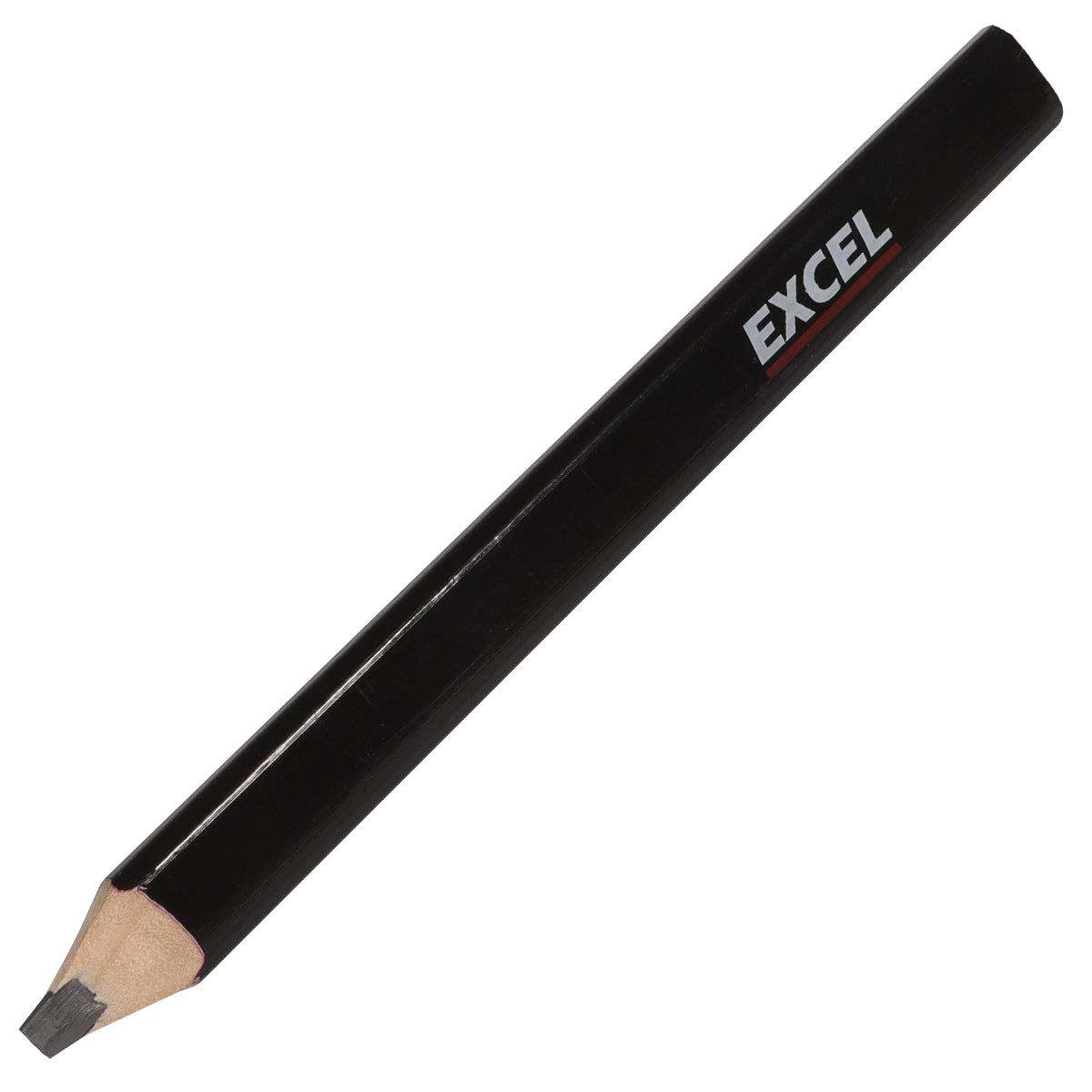 Excel Carpenters Pencil Wood Marking 10 Piece Set - MonkeyTools