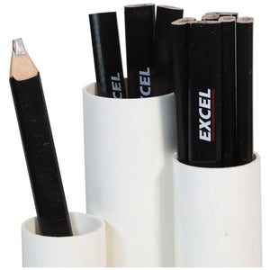 Excel Carpenters Pencil Wood Marking 10 Piece Set - MonkeyTools