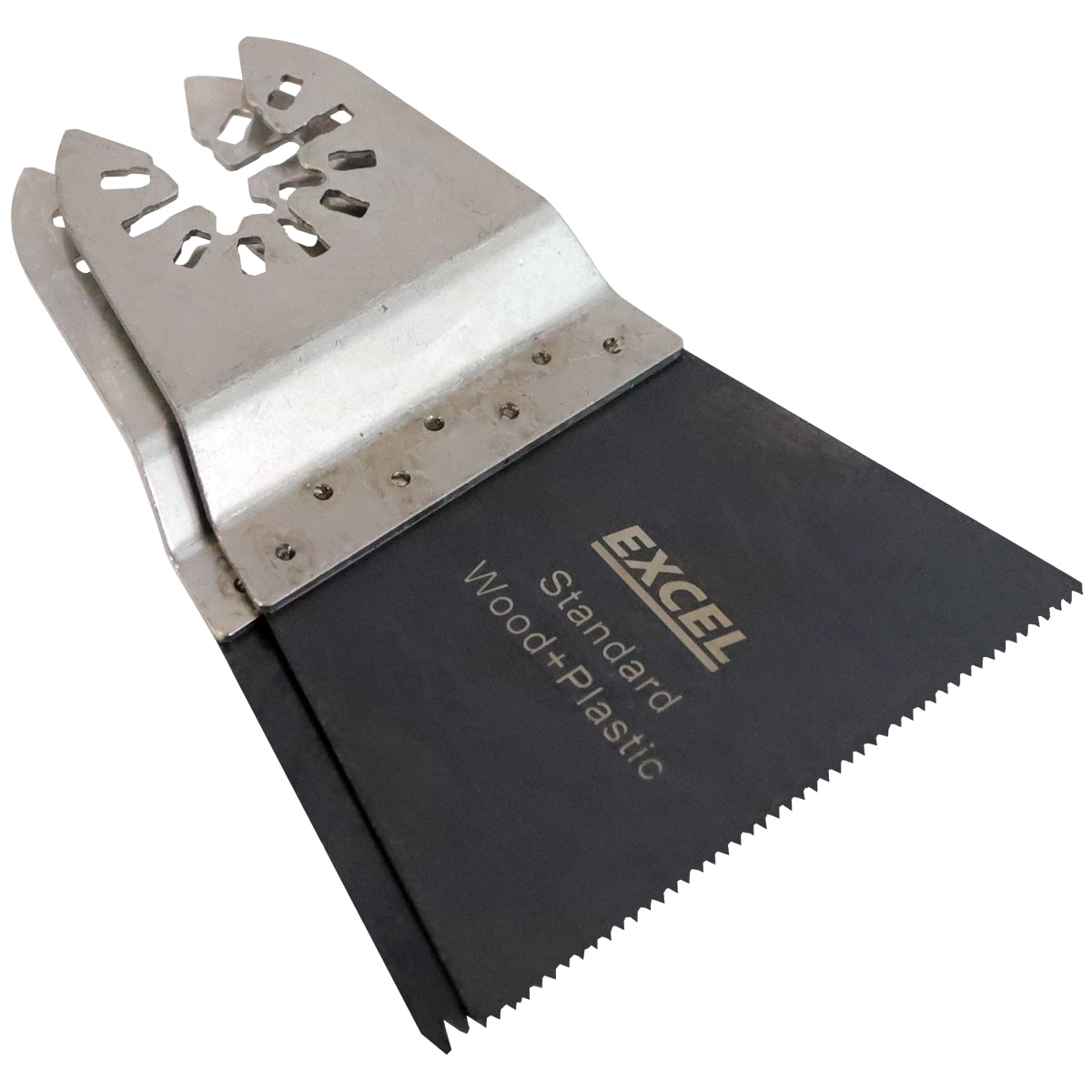 Excel Oscillating Multi Cutter Blade 39 Piece Accessories Set for Makita DeWalt - MonkeyTools