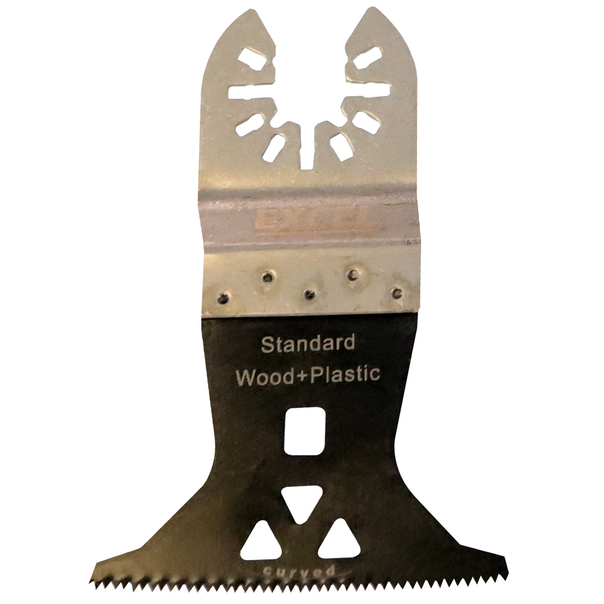 Excel Oscillating Multi Cutter Blade 8 Piece Accessories Set for Makita DeWalt - MonkeyTools